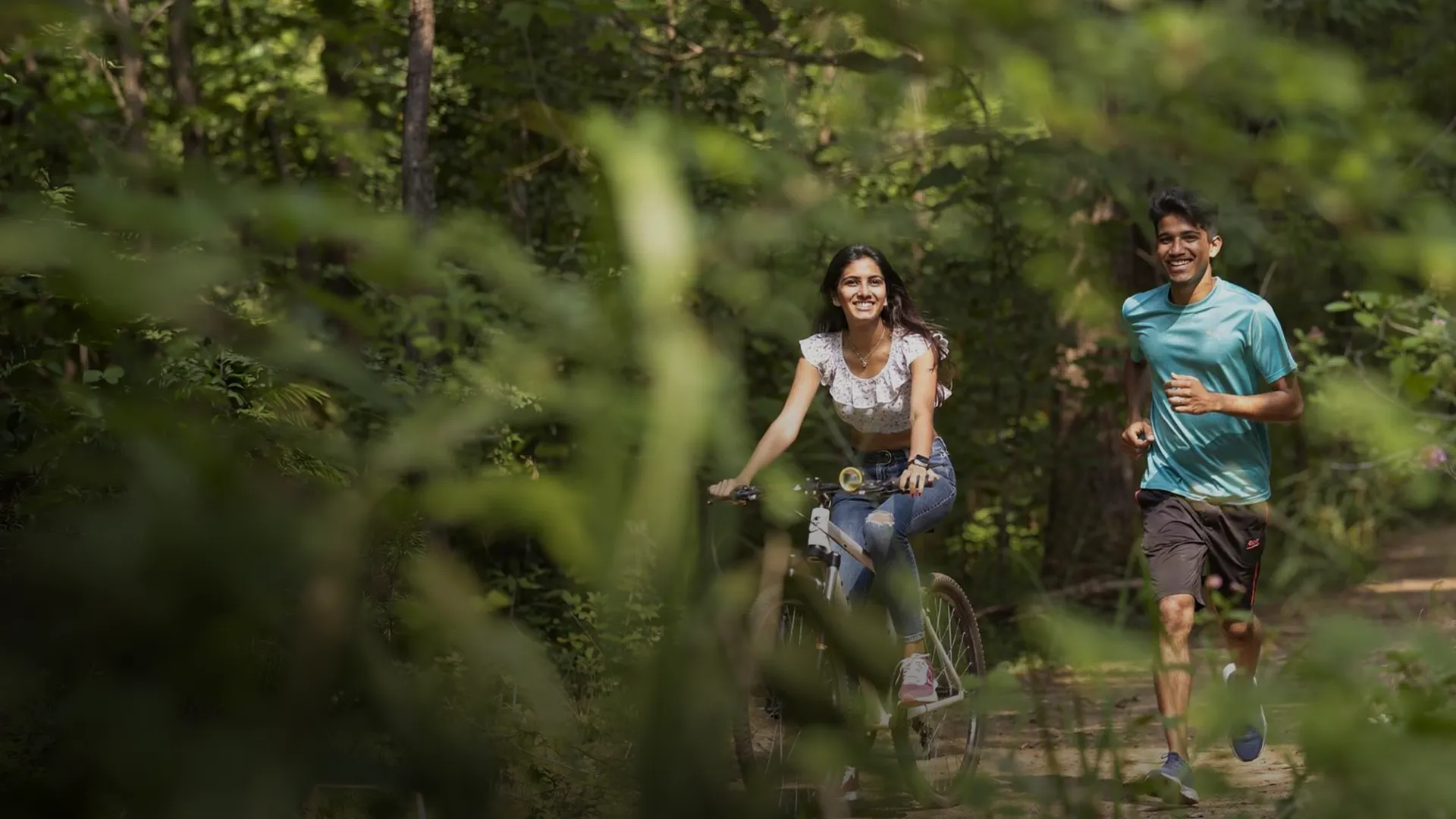 Banyan Tree project visual