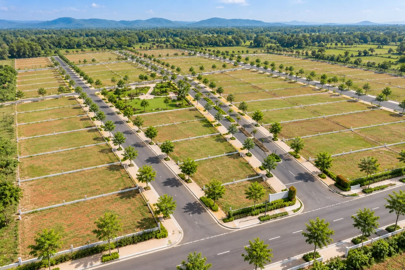 Casa Dale project visual