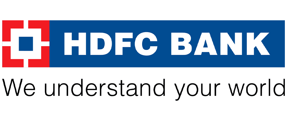 hdfc bank logo