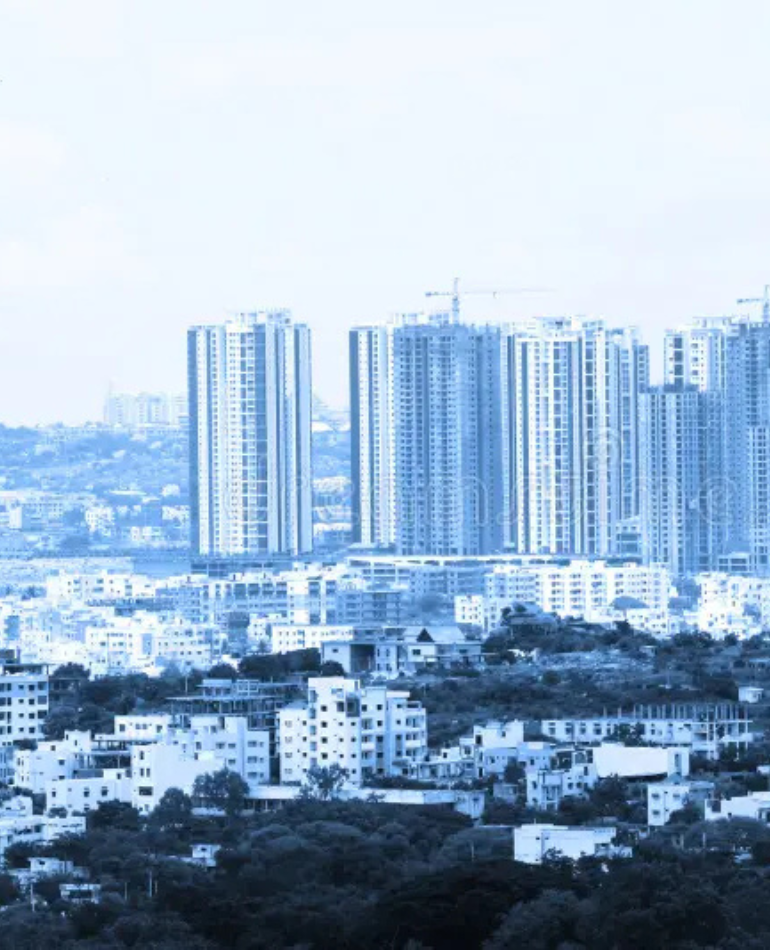 Proximity to the Financial District makes casa dale ideal for professionals